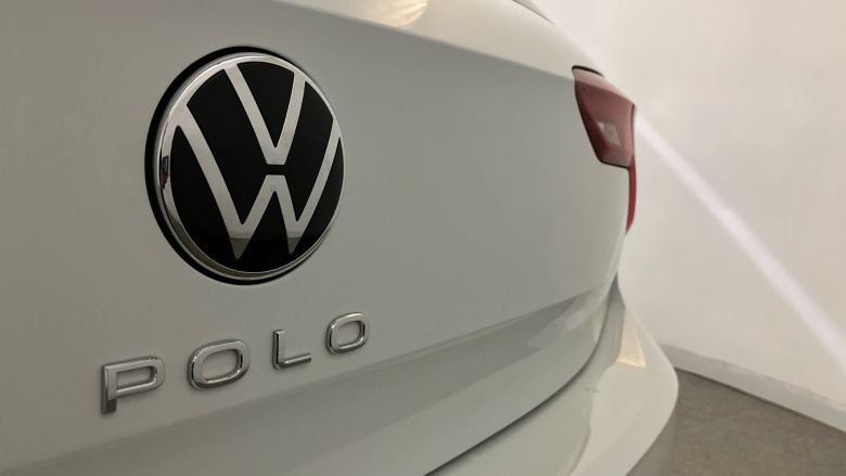 Volkswagen Polo 1.0 TSI Match 5dr Petrol Hatchback